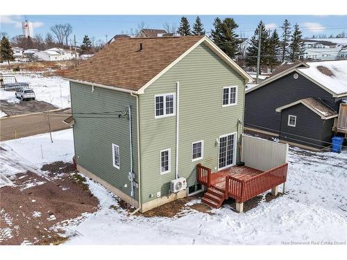 243 Landry, Shediac, NB 