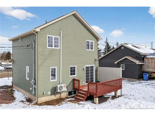 243 Landry, Shediac, NB 