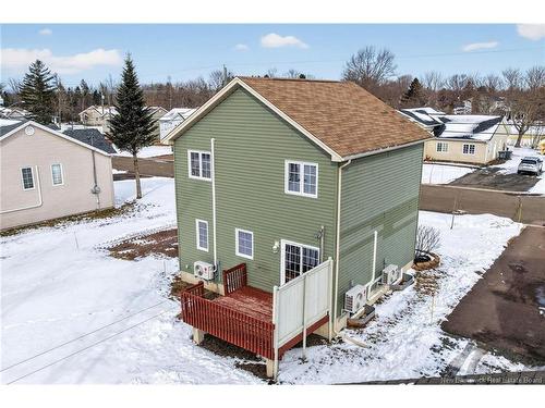 243 Landry, Shediac, NB 