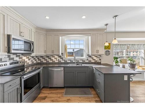 10 River St, Saint Stephen, NB 