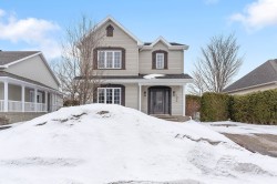 1095 Rue des Turquoises Québec (Charlesbourg), QC G2L 3B2