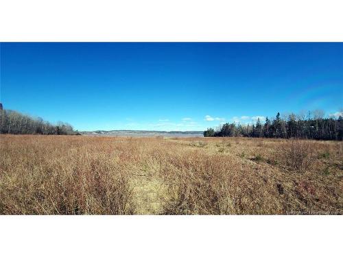 Lot Christopher Rd, Edgetts Landing, NB 