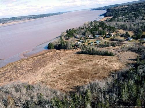 Lot Christopher Rd, Edgetts Landing, NB 