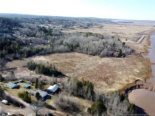 Lot Christopher Rd, Edgetts Landing, NB 