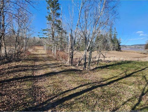 Lot Christopher Rd, Edgetts Landing, NB 