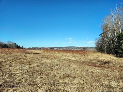 Lot Christopher Rd, Edgetts Landing, NB 