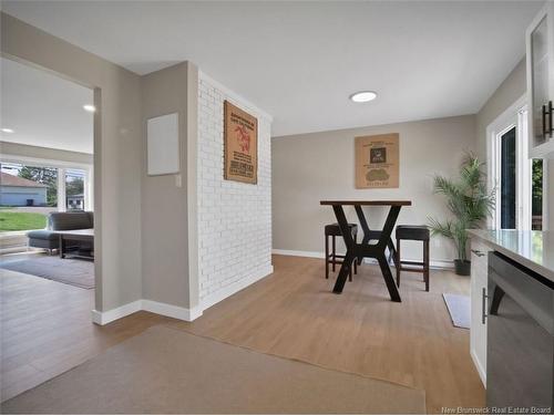 195 Chartersville Rd, Dieppe, NB 