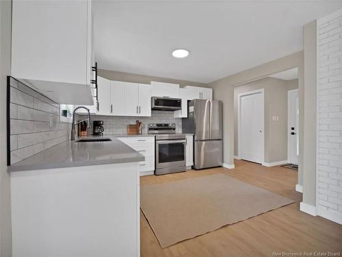 195 Chartersville Rd, Dieppe, NB 