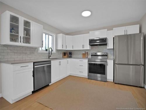 195 Chartersville Rd, Dieppe, NB 