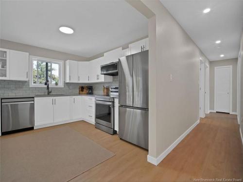 195 Chartersville Rd, Dieppe, NB 