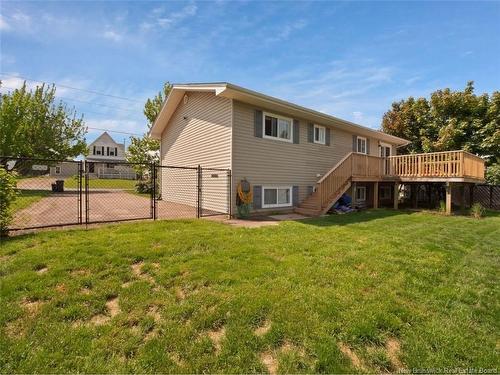 195 Chartersville Rd, Dieppe, NB 