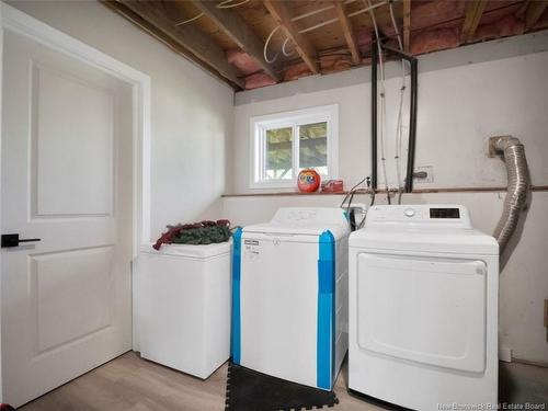 195 Chartersville Rd, Dieppe, NB 