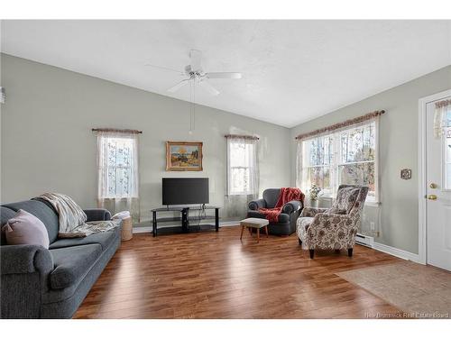 25 Maple Trail Lane, Riverview, NB 