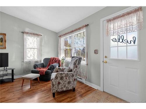 25 Maple Trail Lane, Riverview, NB 