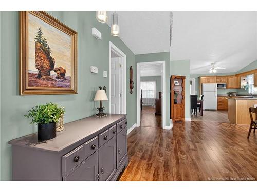 25 Maple Trail Lane, Riverview, NB 