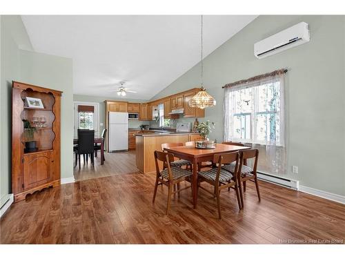 25 Maple Trail Lane, Riverview, NB 