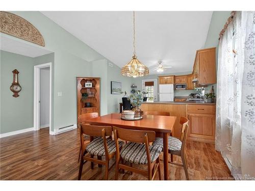 25 Maple Trail Lane, Riverview, NB 