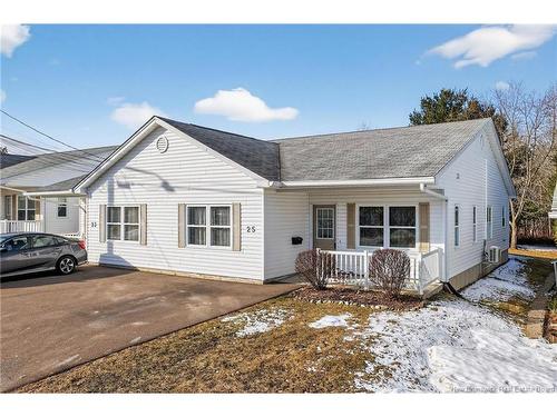 25 Maple Trail Lane, Riverview, NB 