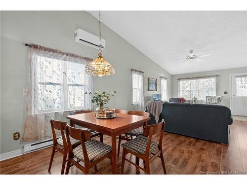 25 Maple Trail Lane, Riverview, NB 