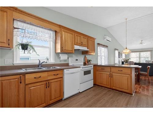 25 Maple Trail Lane, Riverview, NB 