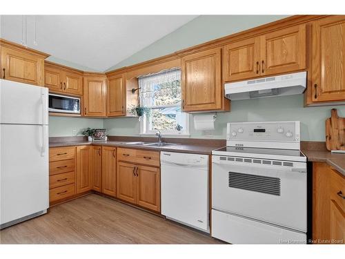 25 Maple Trail Lane, Riverview, NB 