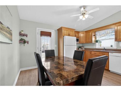 25 Maple Trail Lane, Riverview, NB 