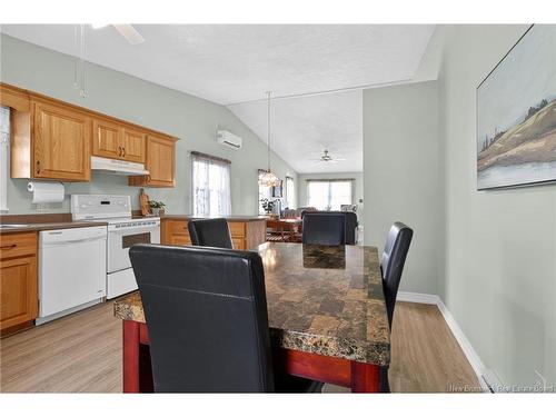 25 Maple Trail Lane, Riverview, NB 