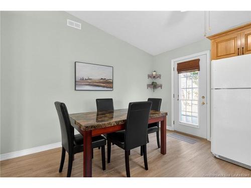 25 Maple Trail Lane, Riverview, NB 