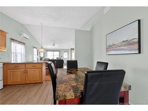 25 Maple Trail Lane, Riverview, NB 