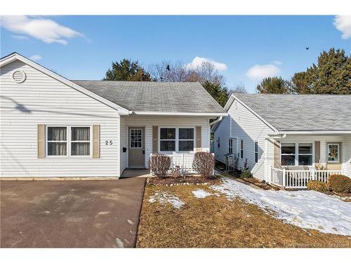 25 Maple Trail Lane, Riverview, NB 