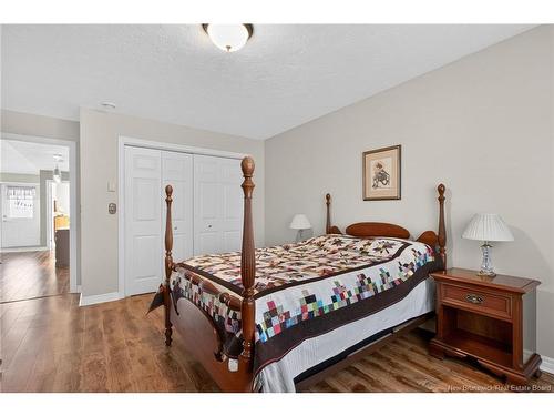 25 Maple Trail Lane, Riverview, NB 