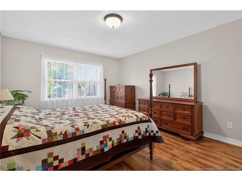 25 Maple Trail Lane, Riverview, NB 