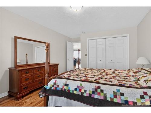 25 Maple Trail Lane, Riverview, NB 