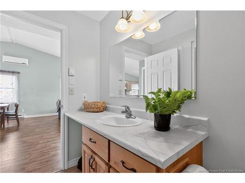 25 Maple Trail Lane, Riverview, NB 