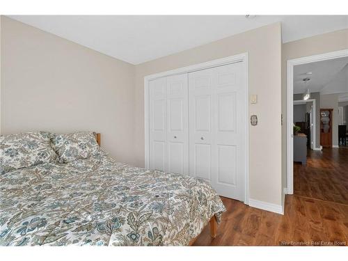 25 Maple Trail Lane, Riverview, NB 