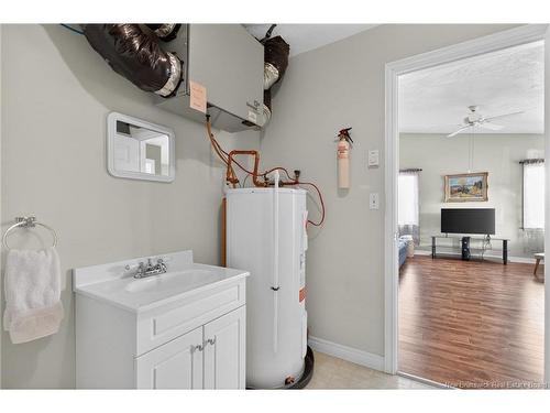 25 Maple Trail Lane, Riverview, NB 