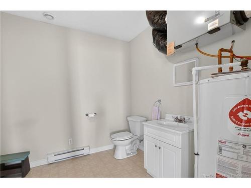 25 Maple Trail Lane, Riverview, NB 