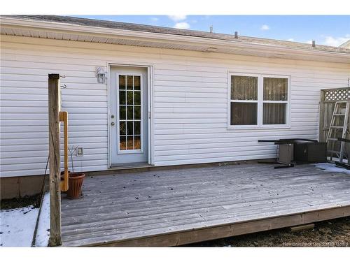 25 Maple Trail Lane, Riverview, NB 