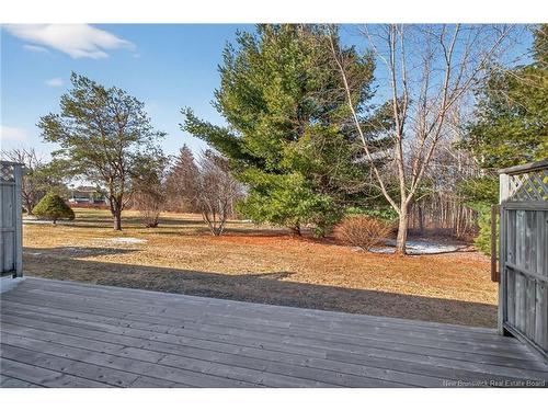 25 Maple Trail Lane, Riverview, NB 