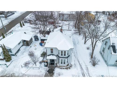 204 Duke St, Miramichi, NB 