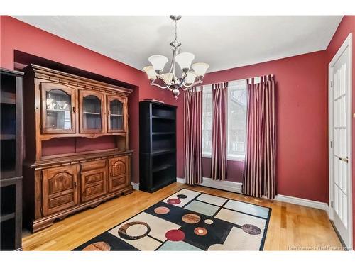 23 Flint Crt, Moncton, NB 