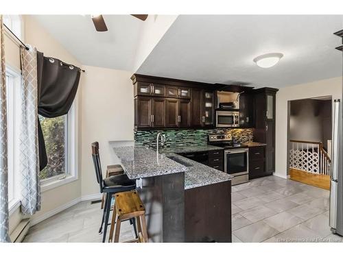 23 Flint Crt, Moncton, NB 