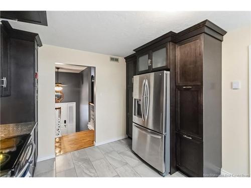 23 Flint Crt, Moncton, NB 