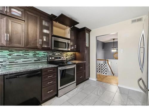 23 Flint Crt, Moncton, NB 