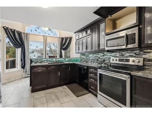 23 Flint Crt, Moncton, NB 