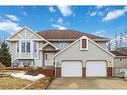 23 Flint Crt, Moncton, NB 