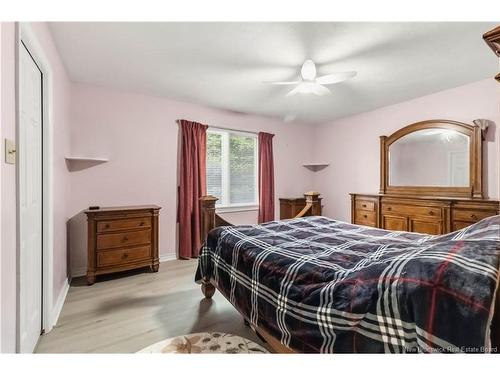 23 Flint Crt, Moncton, NB 