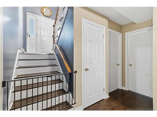 23 Flint Crt, Moncton, NB 