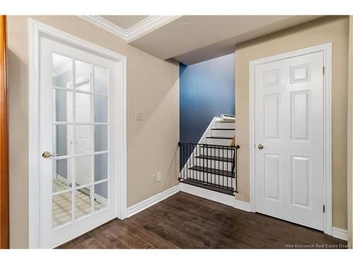 23 Flint Crt, Moncton, NB 