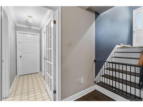 23 Flint Crt, Moncton, NB 